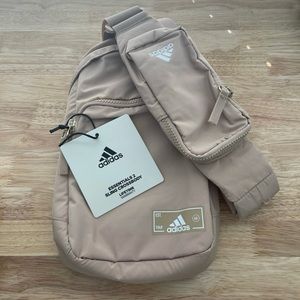 Adidas Crossbody Sling Bag